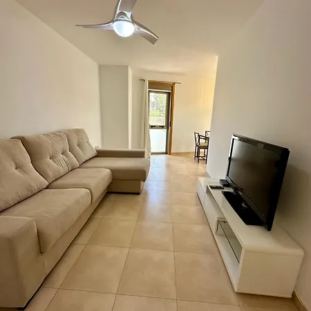 Algaida Ref.004 Apartment