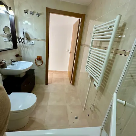 Apartment Algaida Ref.004 *