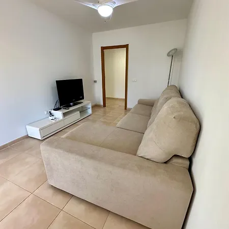 Algaida Ref.004 Apartment