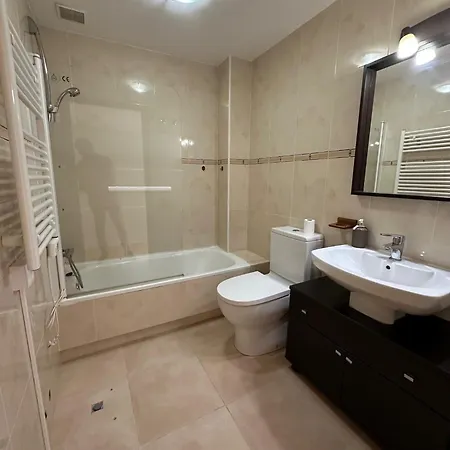 Algaida Ref.004 Apartment