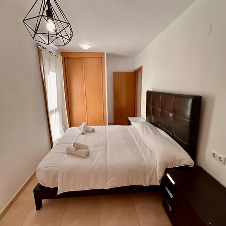 Algaida Ref.004 Apartment