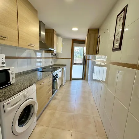 Algaida Ref.004 Apartment