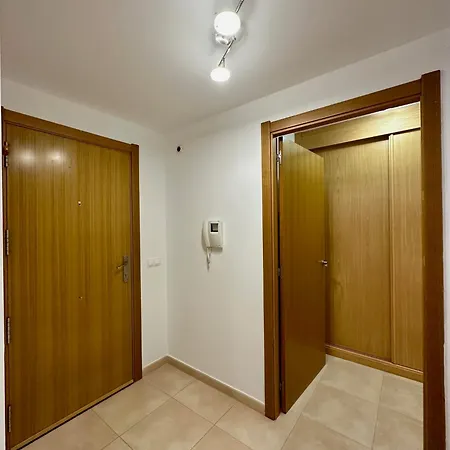 Algaida Ref.004 Apartment