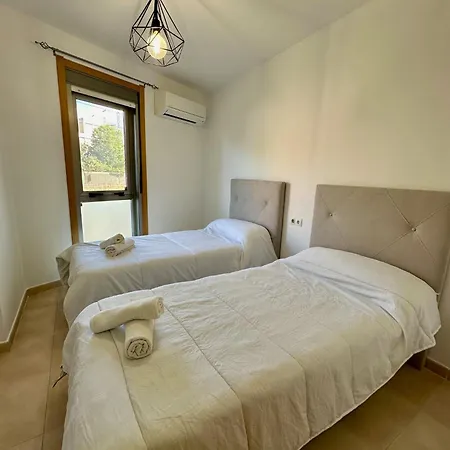 Apartment Algaida Ref.004 Oropesa del Mar