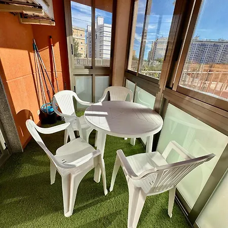 Algaida Ref.004 Apartment *