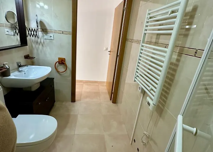 Appartamento Algaida Ref.004 *