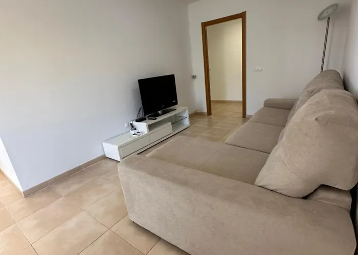 Appartamento Algaida Ref.004
