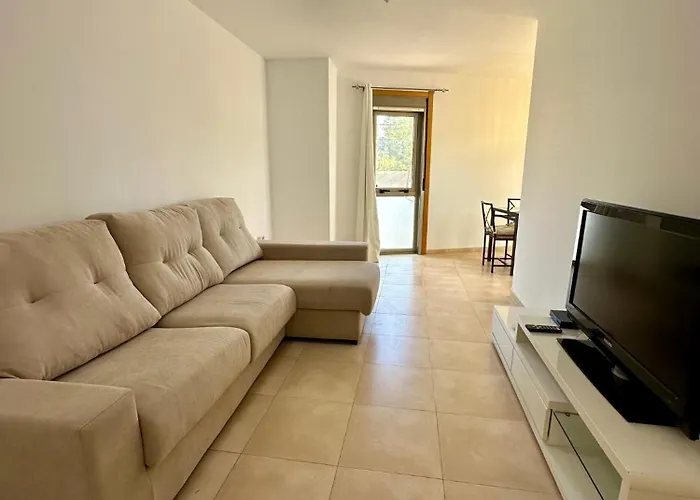 Appartamento Algaida Ref.004 Oropesa del Mar