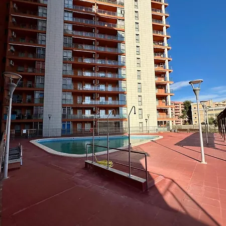 Algaida Ref.004 Apartmán