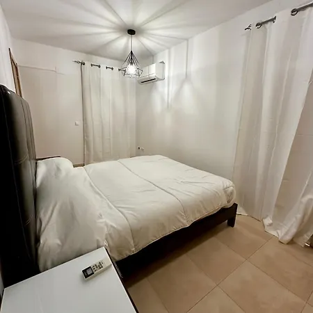 Apartmán Algaida Ref.004 *