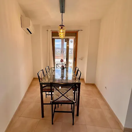 Apartament Algaida Ref.004 *