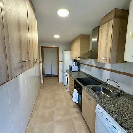 Algaida Ref.004 Apartmán Oropesa del Mar
