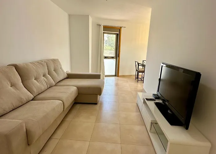 Algaida Ref.004 Apartament