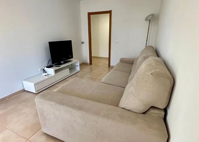 Algaida Ref.004 Apartament