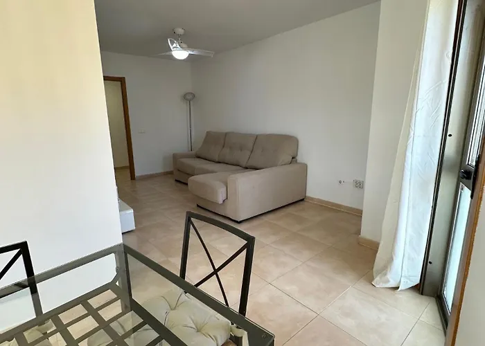 Apartament Algaida Ref.004 *
