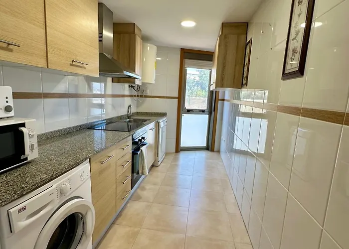 Algaida Ref.004 Apartament