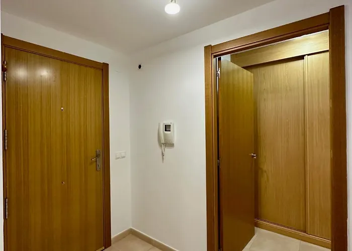 Algaida Ref.004 Apartament