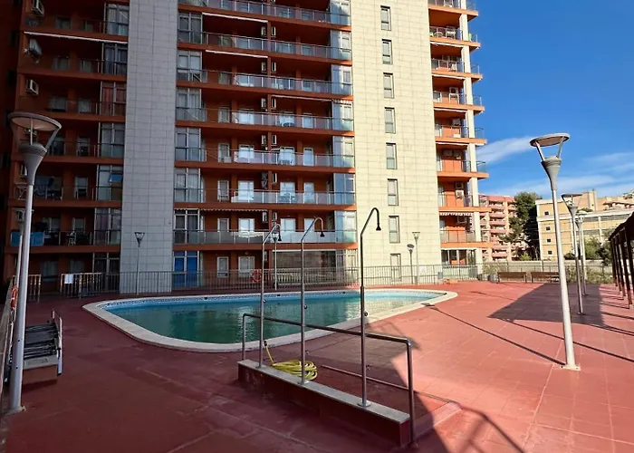 Algaida Ref.004 Apartment